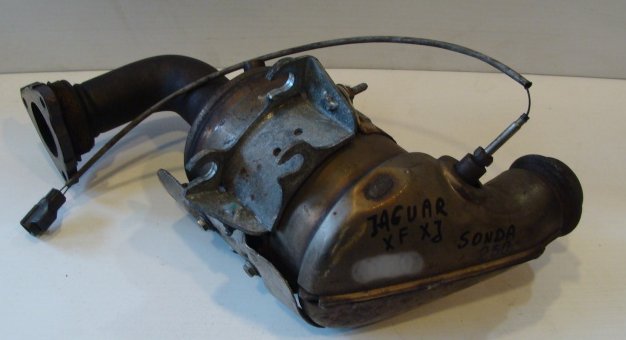 фото №1, Jaguar xf xj датчик