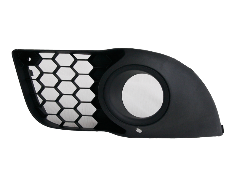 фото №1, Решётка радиатора решётка заглушка mitsubishi lancer sportback