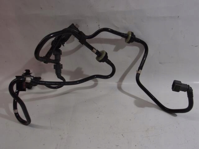 фото №1, Пабтрубок  шланг трубка топлива citroen ds5 2.0 hdi