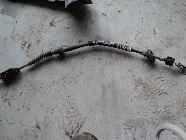 Купити Ignis lift 03 - 08 1,3ddis трос зчеплення