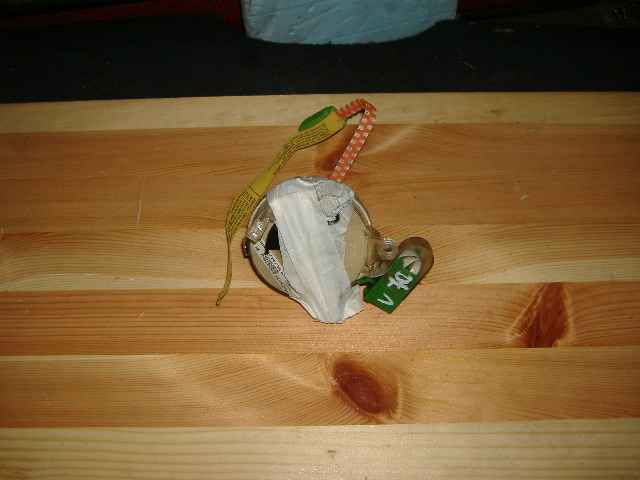 фото №1, Volvo s70 v70 стрічка шлейф подушки безпеки подушка безпеки