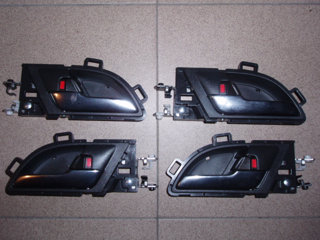 фото №1, Ручка внутрішня honda crv iii 2007-2012r ліва права