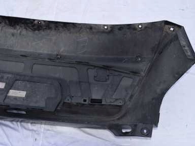 фото №11, Bmw i3 бампер задняя задний