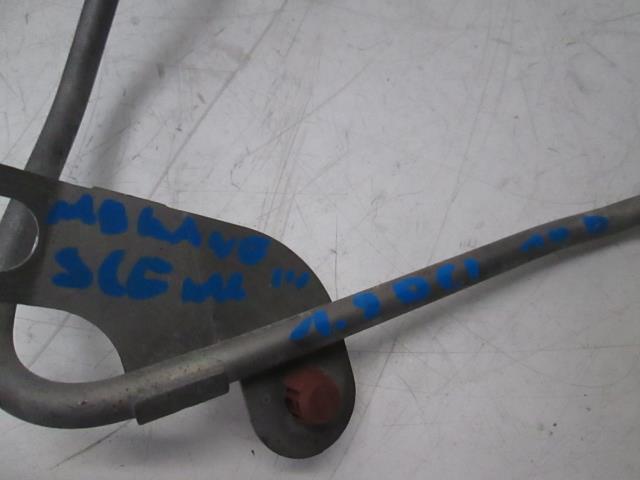 фото №4, Шланг оливи renault scenic iii 1.9 dci