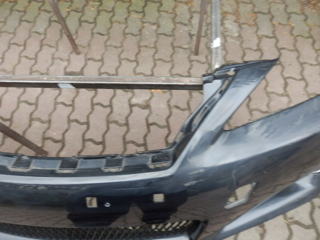 фото №8, Бампер перед передній lexus is250c cabrio