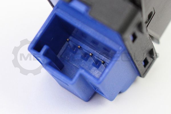 фото №2, Vw golf v 5 jetta кнопка замка блокировка дверь