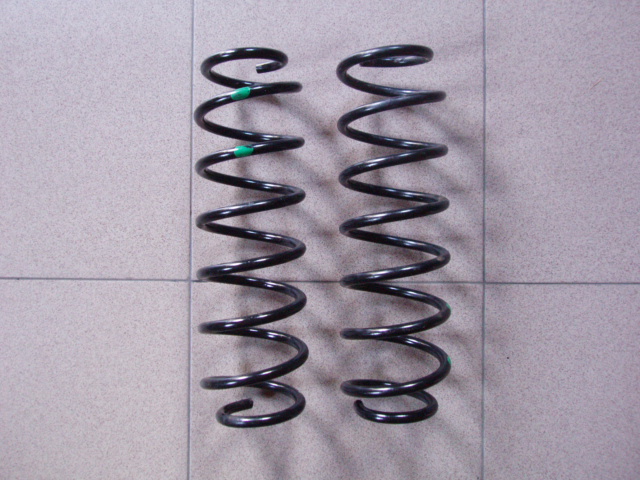фото №1, Пружина пружины задние honda civic ufo 2006-2011r