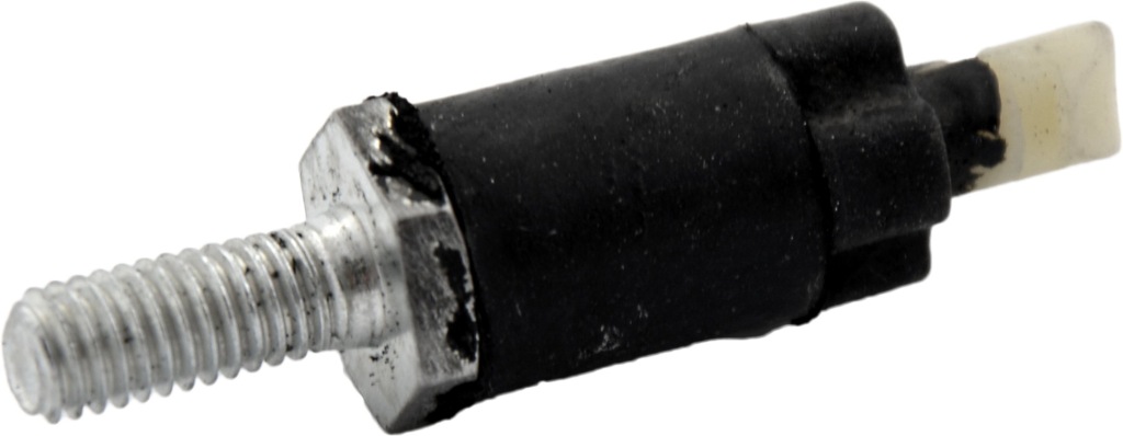 фото №1, Кліпса захист двигуна citroen berlingo c4 c5 xsara