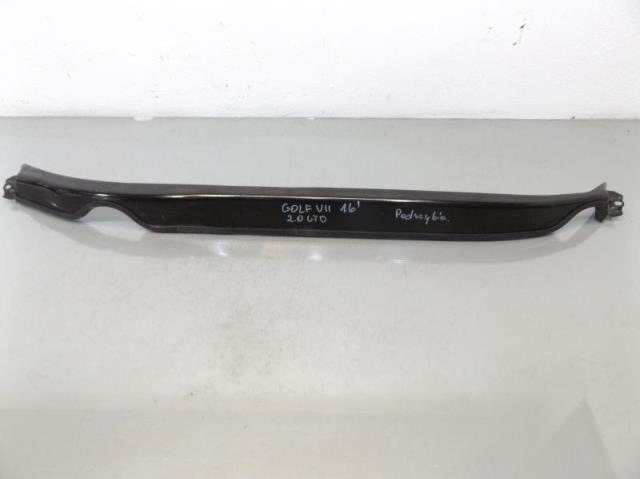 фото №1, Лоток жабо vw golf vii