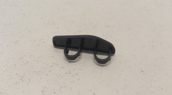 фото №1, Заглушка розпилювача bmw 3 e 46 lift ліва / права