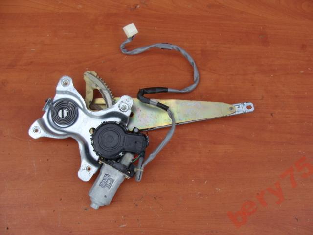 фото №2, Lexus rx300 rx 300 02r підйомник скло задня lp