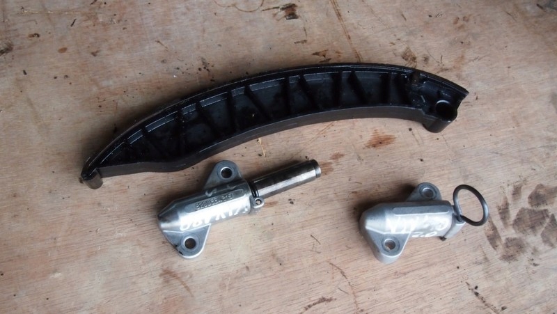 фото №4, Колесо розподільного валу зубчасте вала trafic vivaro 2.0dci