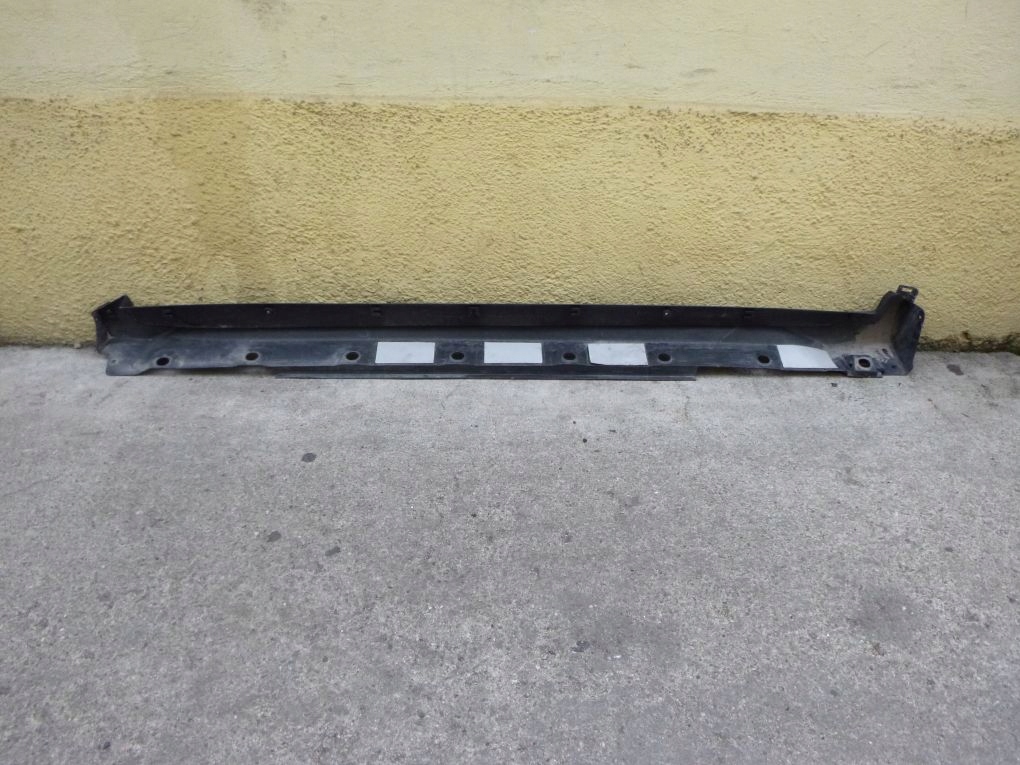 фото №10, Toyota chr c-hr молдинг порог правый порог