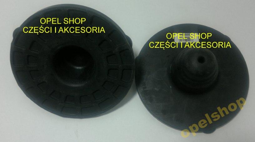 фото №1, Отбойник, резиновый элемент отбойник пружины opel astra gh,zafira