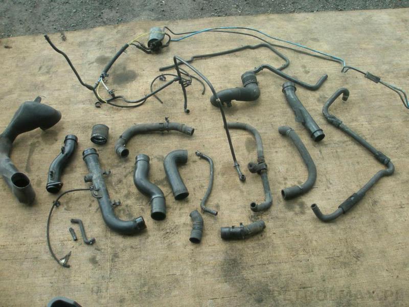 фото №16, Vw lt 2.8 tdi 158 km проставка коробки фланец кронштейн