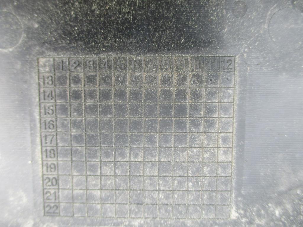 фото №6, Пол защита подвеска левая mazda 6 iii 12-