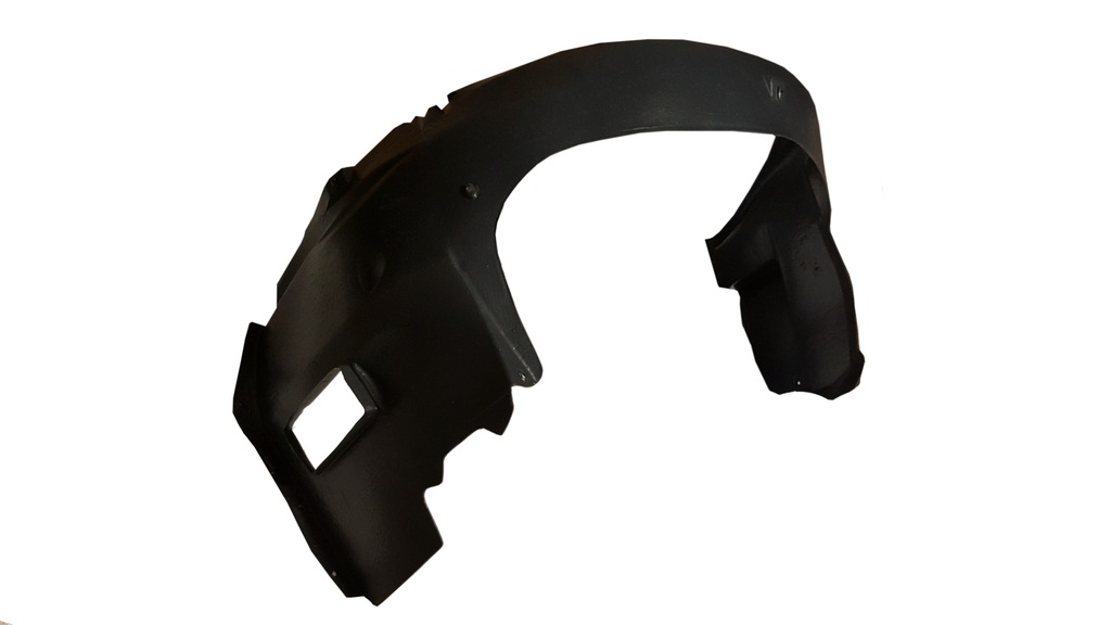 фото №1, Підкрилок перед передні sdn kombi праве bmw e36