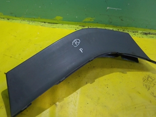 фото №1, Scania r гребень подкрылок