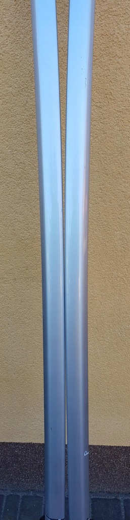 фото №4, Рейлинги кровельные citroen c5 iii kombi комплект