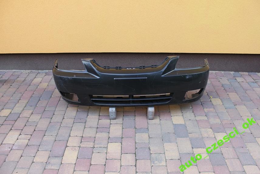 фото №1, Бампер kia rio ii lifting