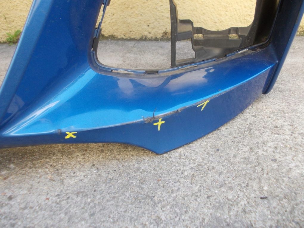 фото №6, Bmw 2 f45 active tourer m набір бампер перед