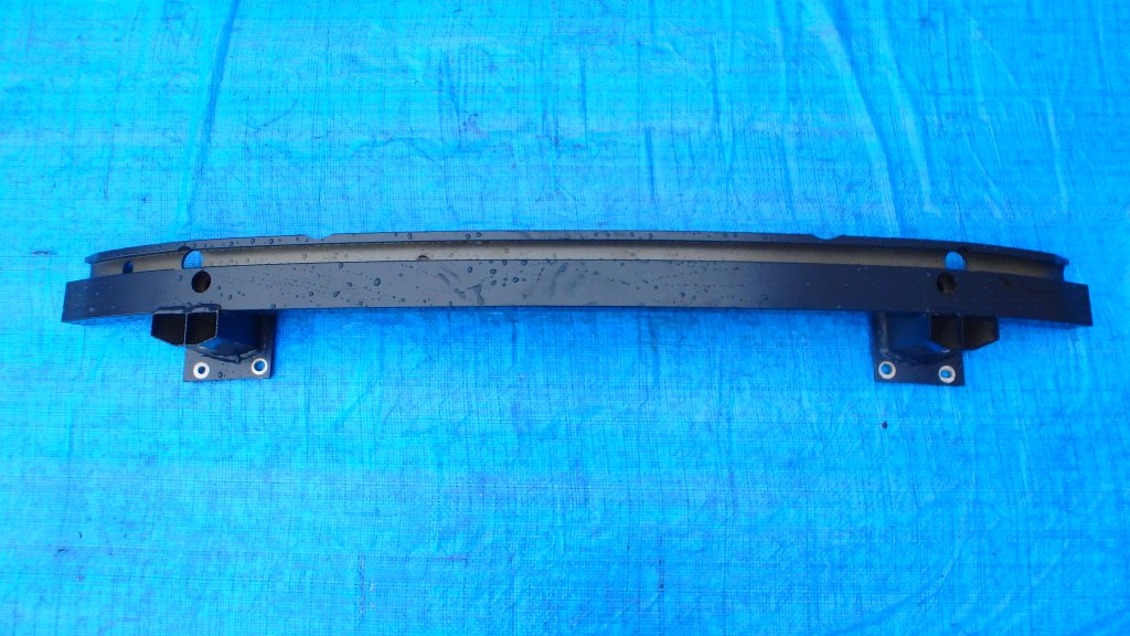 фото №1, Volvo xc90 2015+ балка задняя бампера