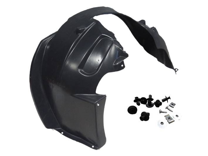 фото №1, Alfa romeo mito подкрылок подкрылок клипсы