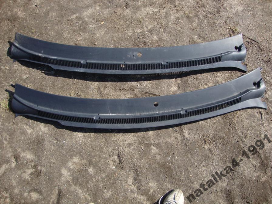 фото №1, Жабо vw t5