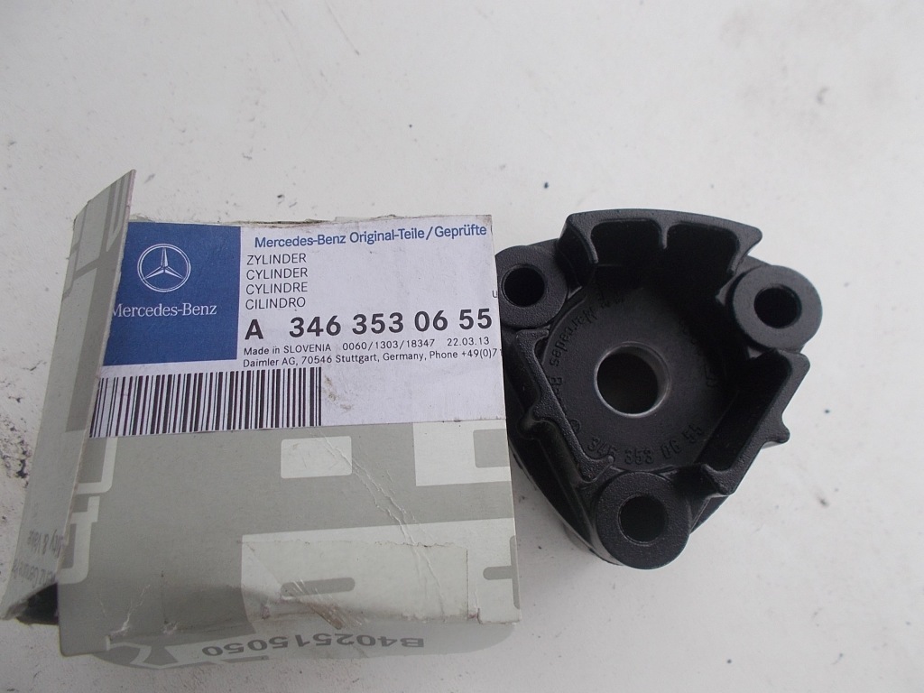Купить Mercedes w346 a3463530655