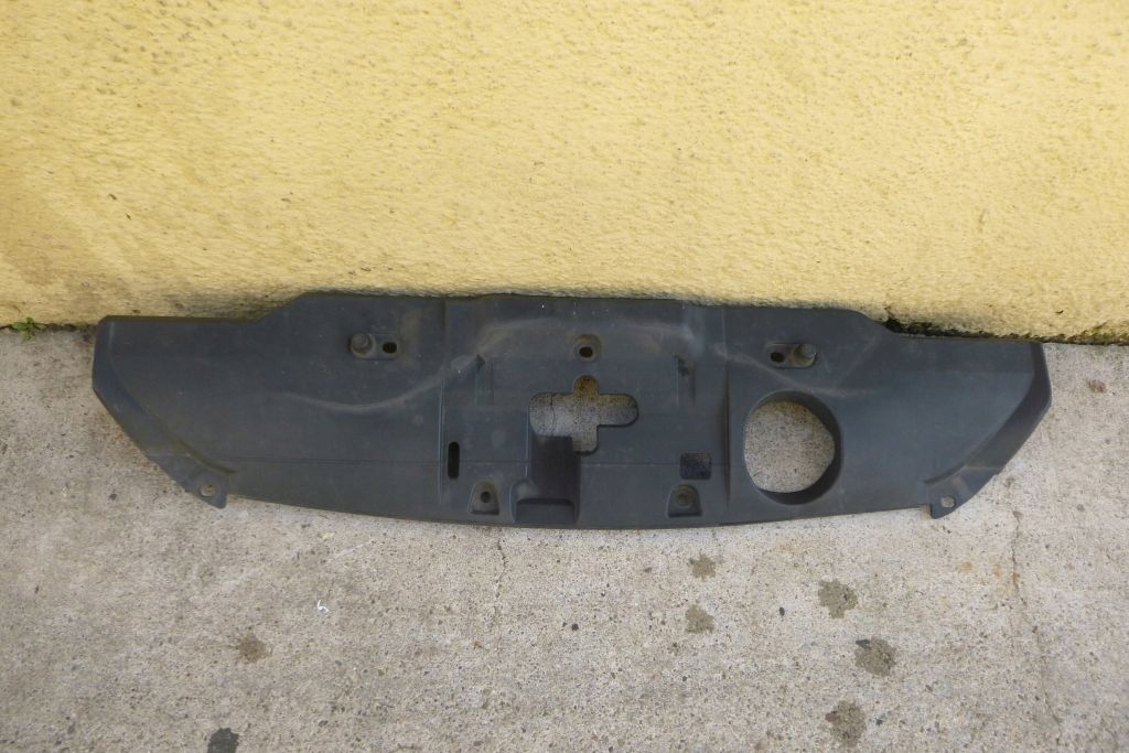 фото №4, Honda crv cr-v 06- защита поперечина