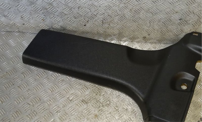 фото №1, Honda cr-v ii 01-06 защита стойка левый dół