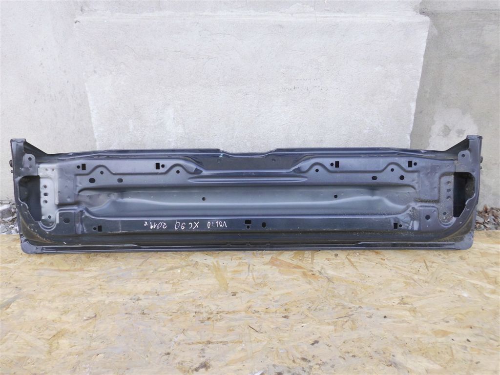 фото №5, Кришка багажника задня задня нижня volvo xc90 xc 90