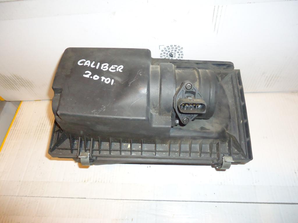 фото №1, Корпус фільтра повітря dodge caliber 2.0crd