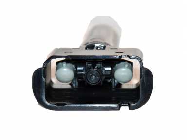 фото №4, Лівий омивач насадка фара nissan patrol 13