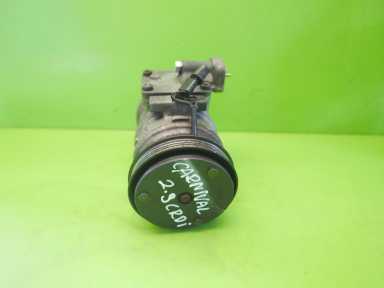 фото №15, Компрессор компрессор кондиционера kia carnival i