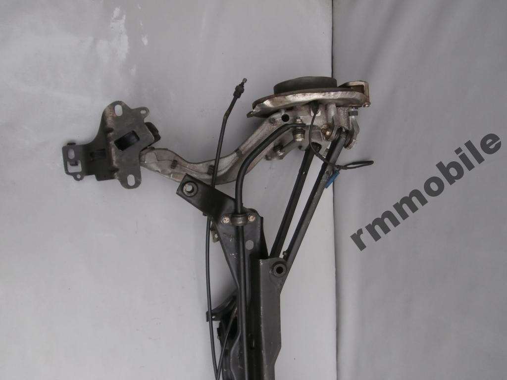 фото №1, Подвеска правый задняя mini countryman r60 4x4 4wd