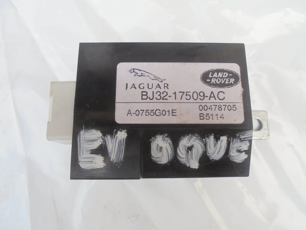 Купить Модуль тормоза evoque ej32-17509-ac