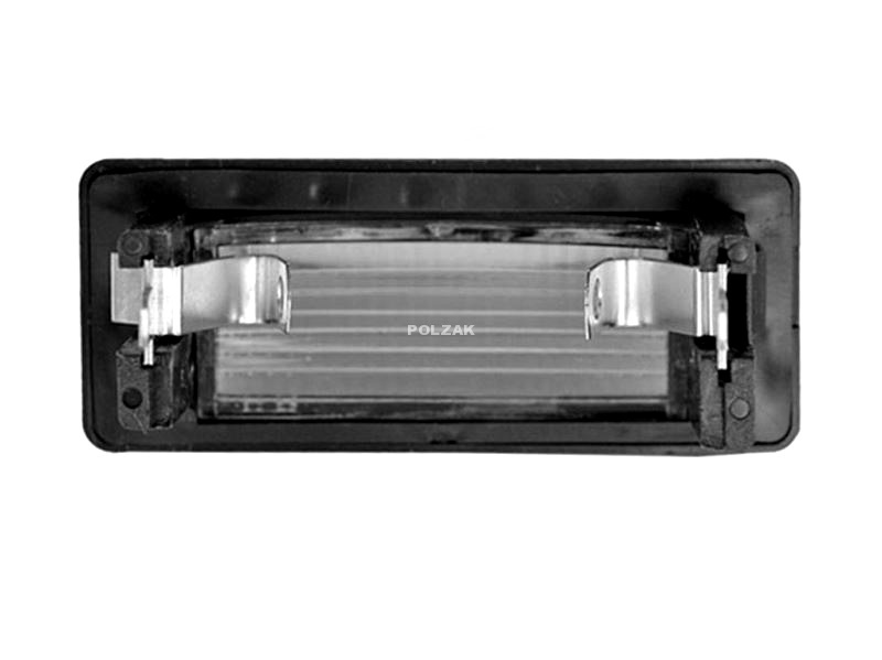 фото №15, Лампа лампа освітлення номерного знака renault mascott