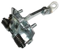 фото №1, Peugeot 206 cc ограничитель дверь левый=правый