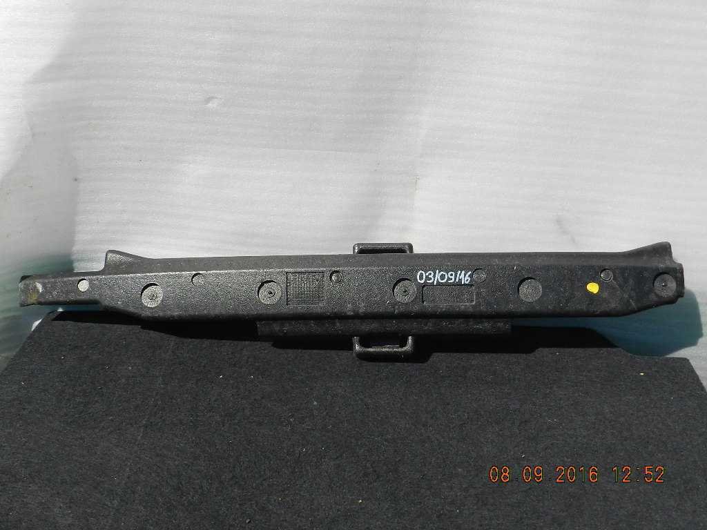 фото №1, Vw sharan ii 10-15 абсорбер пена балка задняя