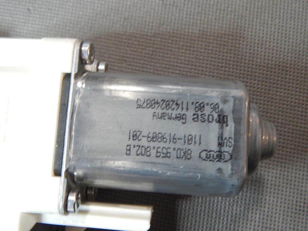 фото №4, Audi a7 4g механизм стекло правый перед 4g8837462a