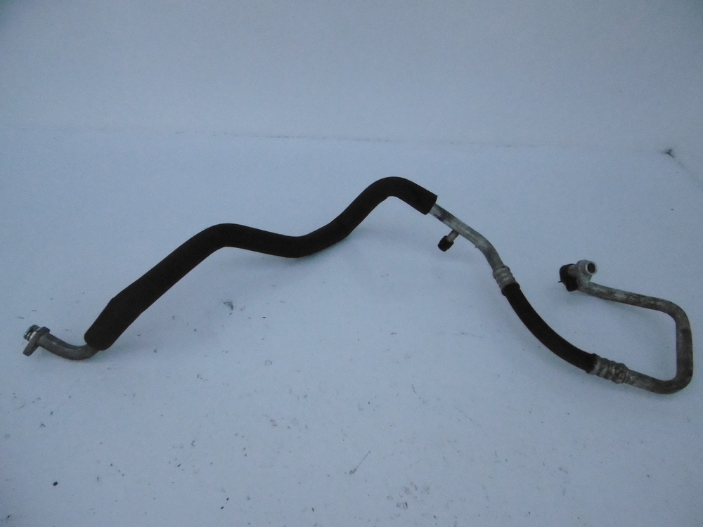 фото №1, Шланг трубка кондиціонера trafic vivaro 2.5 dci