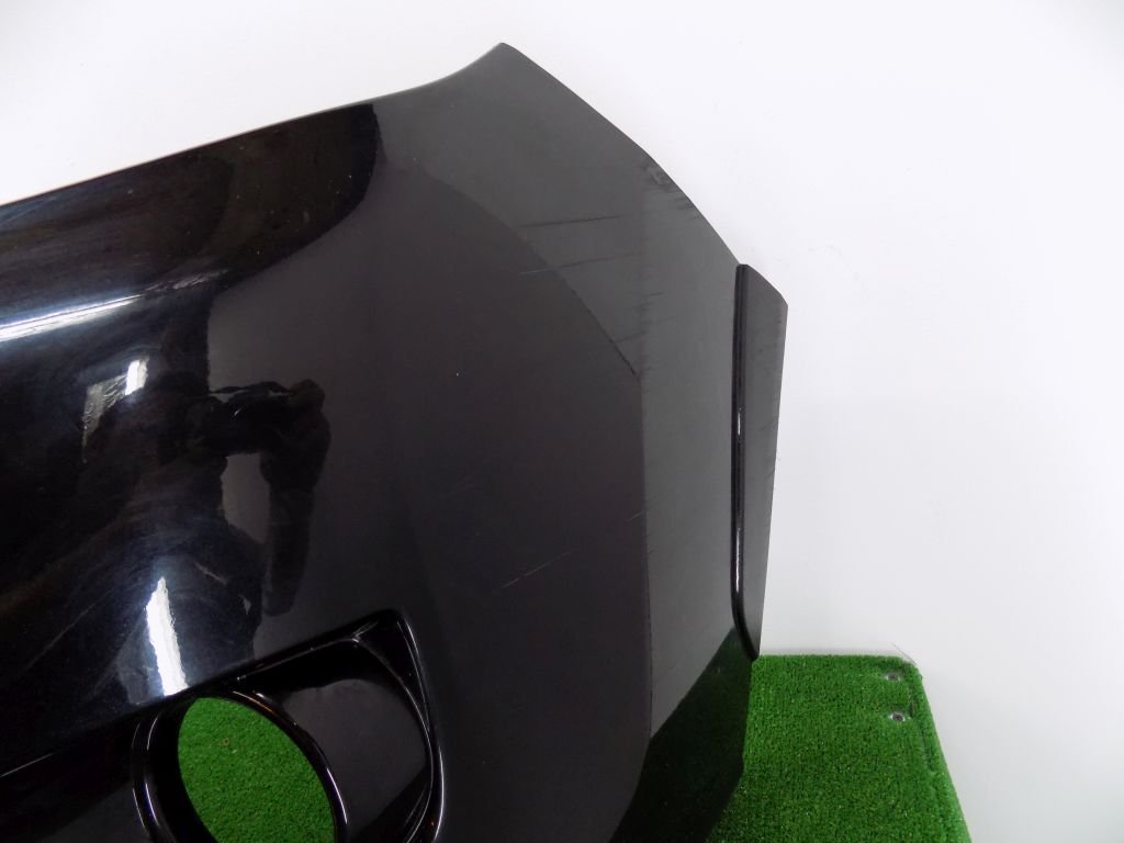 фото №6, Бампер перед subaru forester 57704fj011