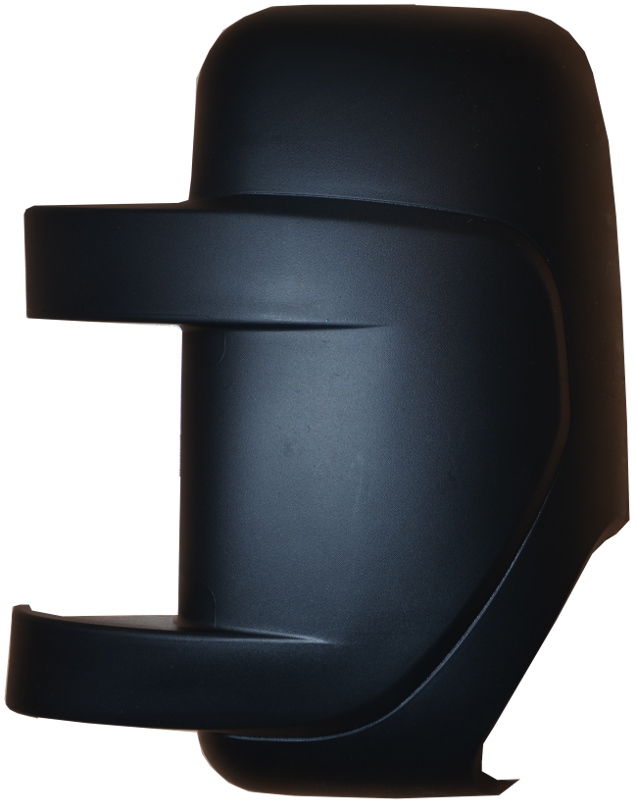 фото №1, Накладка дзеркало ліва дзеркала renault master iii 3