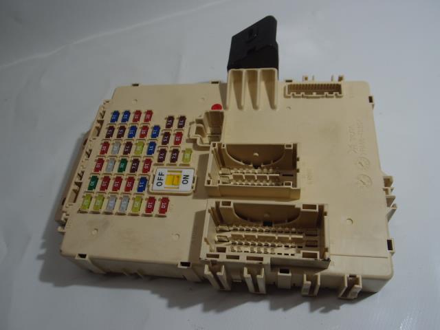 фото №10, Коробка предохранителей 91950-3z021 hyundai i40 1.7