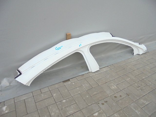 фото №4, Jaguar xf xfr блок двигуна даховий скло двері правий