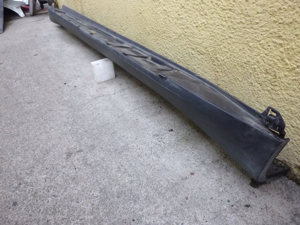 фото №7, Bmw x5 e70 sport m набір молдинг поріг лівий поріг