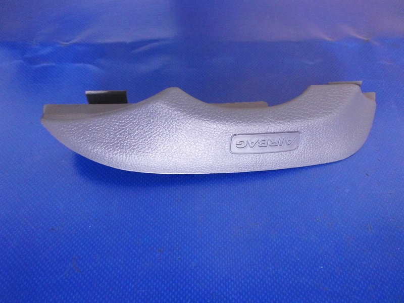 фото №1, Заглушка захист подушка безпеки права ford ranger iii