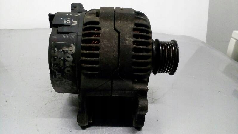 фото №1, Генератор volkswagen polo 0123310019