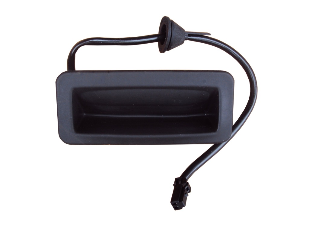 Купити Ручка кнопка кришки задня ford focus mk2 ii kombi